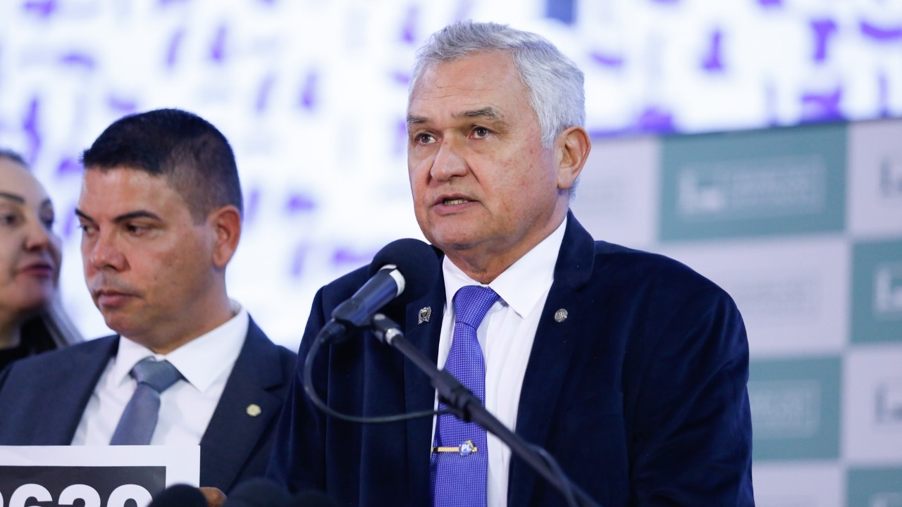 General Girão conquista Prêmio Excelência Parlamentar e é reconhecido como o melhor deputado do RN pelo Ranking dos Políticos