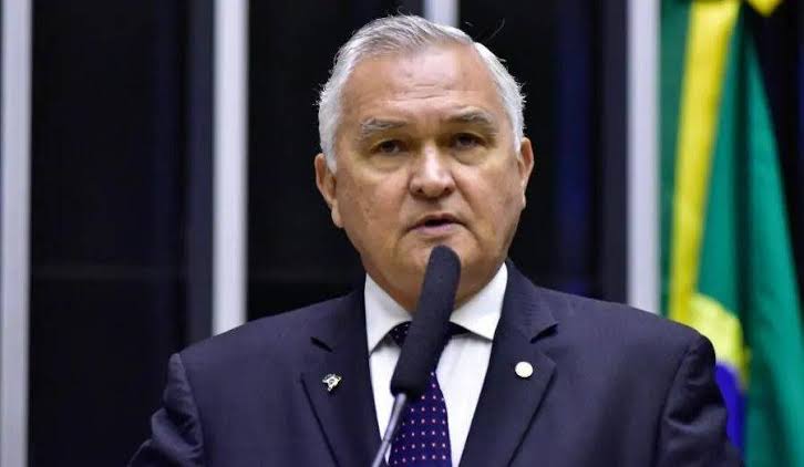 General Girão participa de fórum internacional sobre combate ao crime organizado
