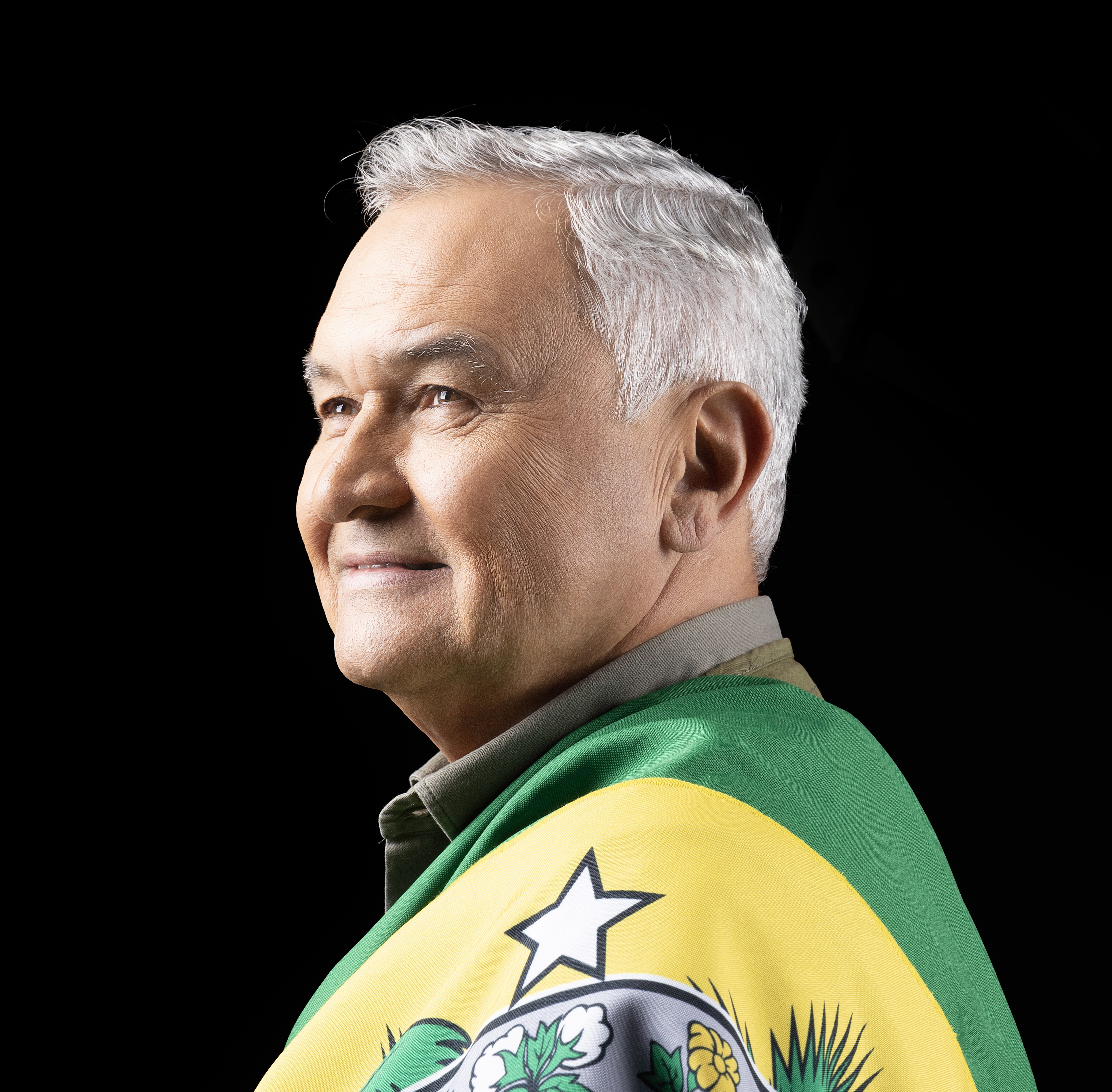 General Girão: Coragem pra Lutar